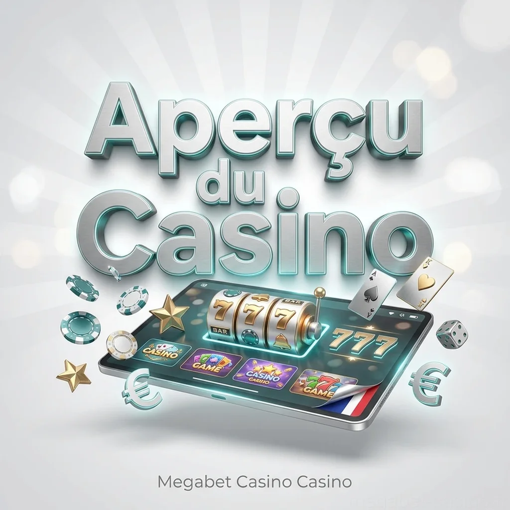 Aperçu du Casino